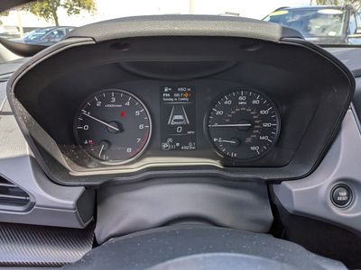 2025 Subaru Crosstrek - Photo 26