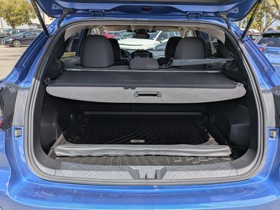 2025 Subaru Crosstrek - Photo 13