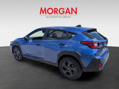 2025 Subaru Crosstrek - Photo 6