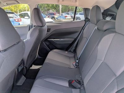 2025 Subaru Crosstrek - Photo 14