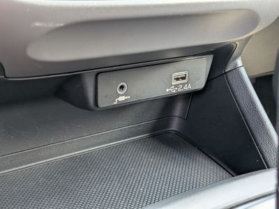 2025 Subaru Crosstrek - Photo 28