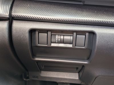2025 Subaru Crosstrek - Photo 22