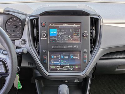 2025 Subaru Crosstrek - Photo 18