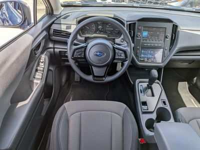 2025 Subaru Crosstrek - Photo 16