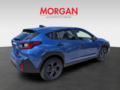 2025 Subaru Crosstrek - Photo 4
