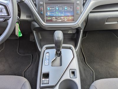 2025 Subaru Crosstrek - Photo 19