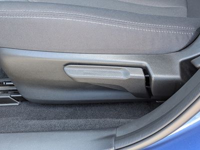 2025 Subaru Crosstrek - Photo 20