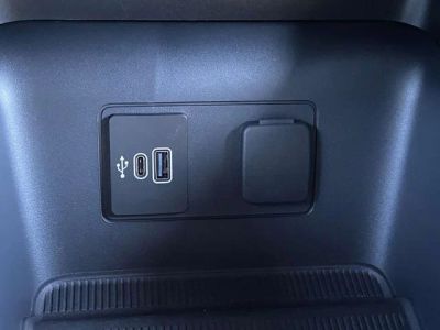 2026 Ford Explorer — photo 15 view