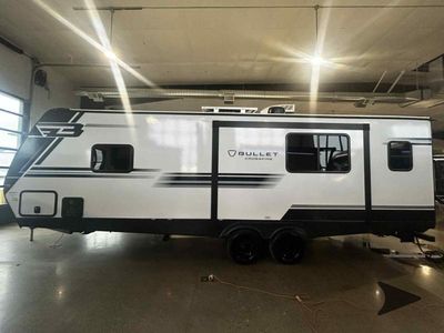 2026 Keystone RV Bullet Crossfire - Photo 12