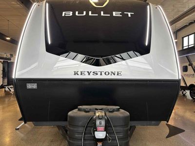 2026 Keystone RV Bullet Crossfire - Photo 9