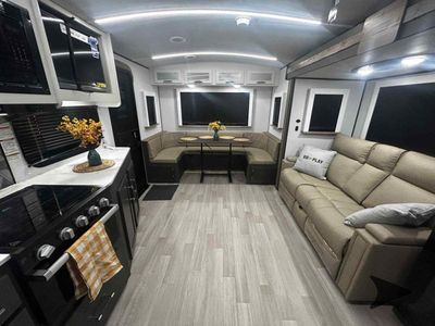 2026 Keystone RV Bullet Crossfire - Photo 15