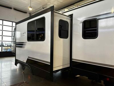 2026 Keystone RV Bullet Crossfire - Photo 13