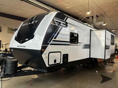 2026 Keystone RV Bullet Crossfire - Photo 7
