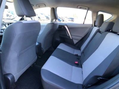 2013 Toyota RAV4 LE - Photo 22