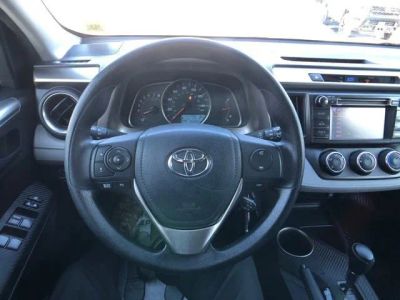 2013 Toyota RAV4 LE - Photo 15