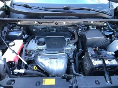 2013 Toyota RAV4 LE - Photo 1