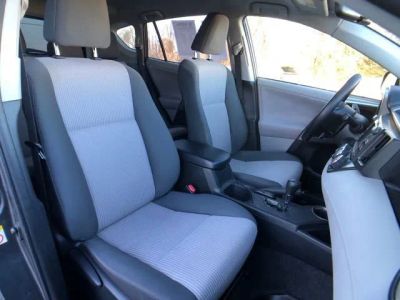 2013 Toyota RAV4 LE - Photo 24