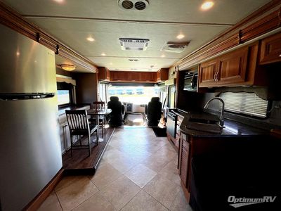 2015 Holiday Rambler Vacationer - Photo 5