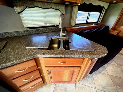 2015 Holiday Rambler Vacationer - Photo 10