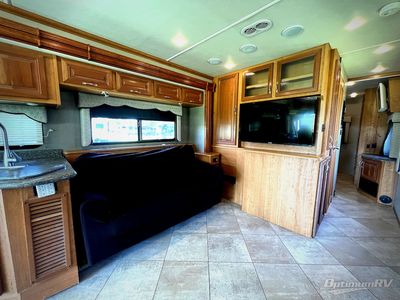 2015 Holiday Rambler Vacationer - Photo 8