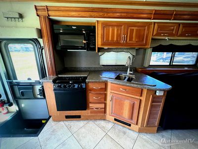 2015 Holiday Rambler Vacationer - Photo 9
