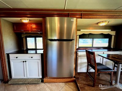 2015 Holiday Rambler Vacationer - Photo 13