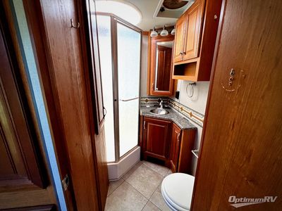 2015 Holiday Rambler Vacationer - Photo 18