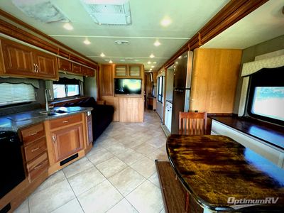 2015 Holiday Rambler Vacationer - Photo 4