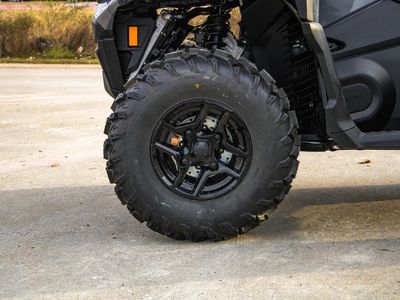 2025 Can-Am Outlander DPS 850 - Photo 11