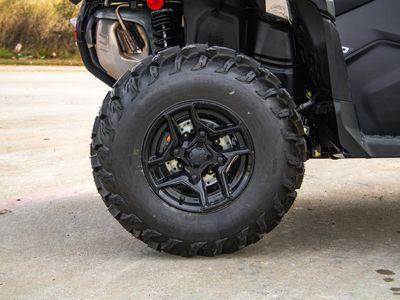 2025 Can-Am Outlander DPS 850 - Photo 13