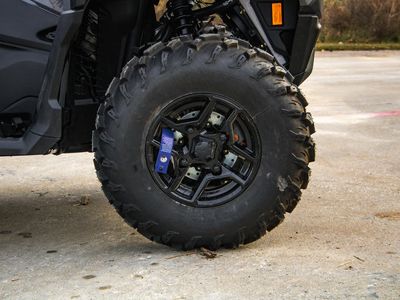 2025 Can-Am Outlander DPS 850 - Photo 14