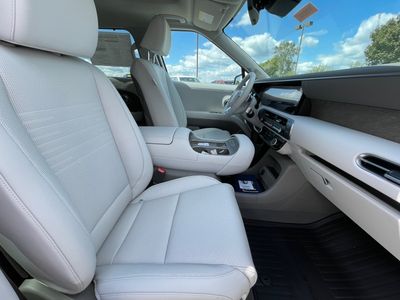 2026 Hyundai Palisade — photo 13 view