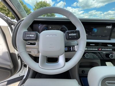 2026 Hyundai Palisade — photo 12 view