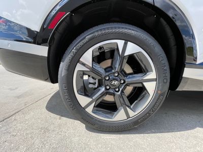 2026 Hyundai Palisade — photo 14 view
