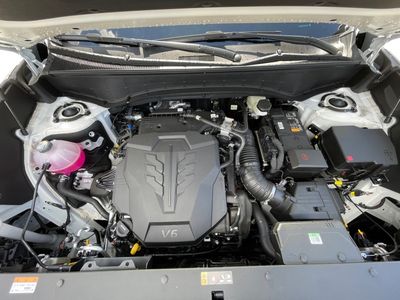 2026 Hyundai Palisade — photo 10 view