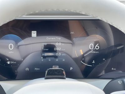 2026 Hyundai Palisade — photo 8 view