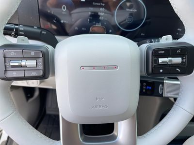 2026 Hyundai Palisade — photo 9 view