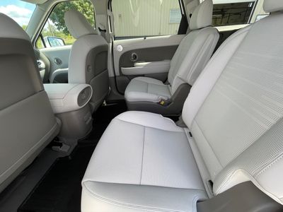 2026 Hyundai Palisade — photo 11 view