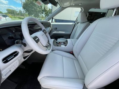 2026 Hyundai Palisade — photo 15 view