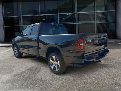 2026 RAM Ram 1500 — detail view