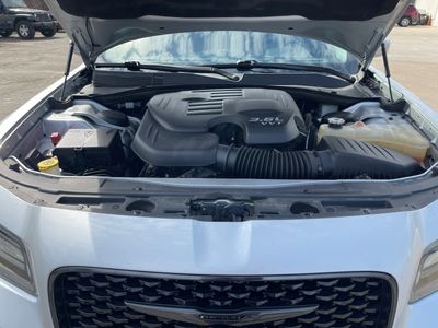 2022 Chrysler 300 - Photo 22