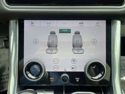 2019 Land Rover Range Rover Sport — photo 20 view
