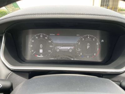 2019 Land Rover Range Rover Sport — photo 30 view