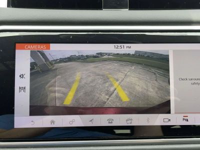 2019 Land Rover Range Rover Sport — photo 19 view