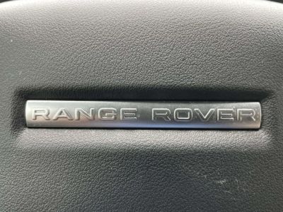 2019 Land Rover Range Rover Sport — photo 29 view