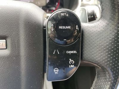 2019 Land Rover Range Rover Sport — photo 25 view