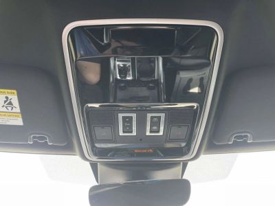 2019 Land Rover Range Rover Sport — photo 28 view