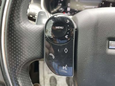 2019 Land Rover Range Rover Sport — photo 26 view
