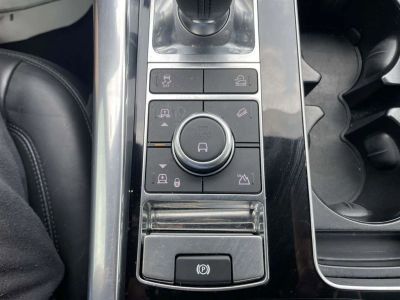 2019 Land Rover Range Rover Sport — photo 23 view