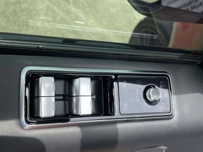 2019 Land Rover Range Rover Sport — photo 16 view